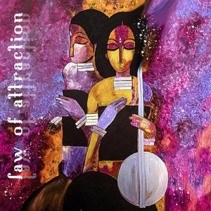 Law of Attraction(feat. vid.io & svnskrt)