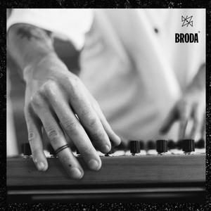 Broda ϟ Jebadäia Live Set ϟ Yaeltex (feat. Broda) (Live)