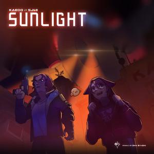 SUNLIGHT (feat. SJ68) [Explicit]