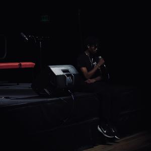 Overstay (feat. Belem)