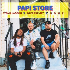 St3am Lagoon - Papi Store