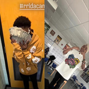 Put the switch on (feat. Kbturnt548) (Explicit)