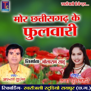 Mor Chhattisgarh Ke Fulwari (Chhattisgarhi Geet)