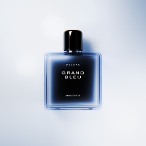 Grand Bleu (Deluxe) [Explicit]