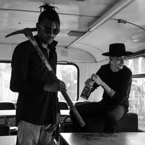 Johnny Pepp - Tot sehen (Explicit)