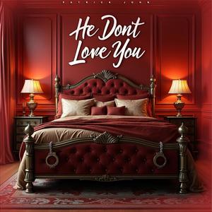 He Don't Love You (Explicit)