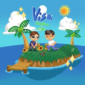 Visa (feat. zxgger) (Explicit)