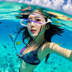 南中国海伴奏 (伴奏)