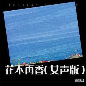 花不再香 (女声新版)