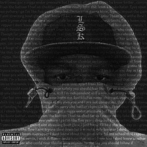 Written in Destiny Mixtape (Explicit)