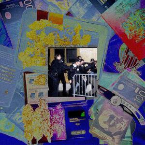 BEAM! (feat. Ajami22k) (Explicit)