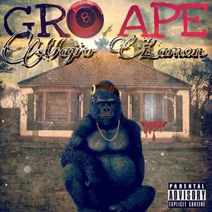 Gr8 Ape (Explicit)