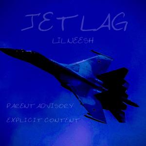 Jet Lag (Explicit)