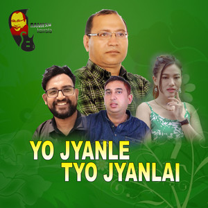 YO JYANLE TYO JYANLAI