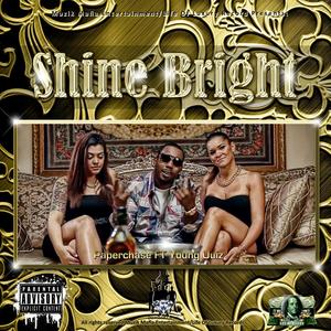 Shine Bright (feat. Young UUIZ) [Remix] [Explicit]