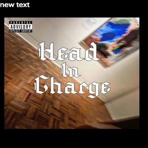 Head in charge (Explicit)