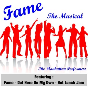 Fame the Musical (Music Inspired by the Film)