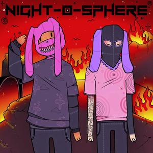 nightosphere (feat. Lowtow & salvatixn) (Explicit)