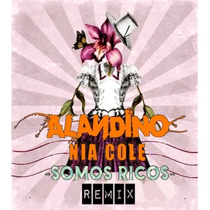 Somos ricos (Nia Cole Remix)