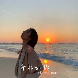 柠一 - Walking In The Sun