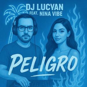 Peligro (feat. Nina Vibe)