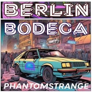 Berlin Bodega