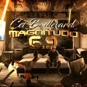 Magnitudo 6.9 (Explicit)