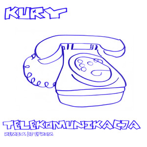 Telekomunikacja (DJ Eprom Remix|Explicit)