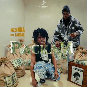 PACKAM (feat. TAHBAX)