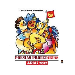 Poesias Proletarias I (Explicit)