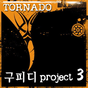 구피디 프로젝트 3 - Tornado