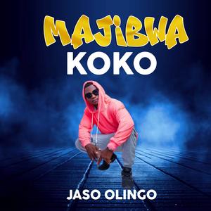 MAJIBWA KOKO (Explicit)