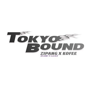 Tokyo Bound (Explicit)