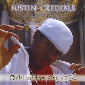 Child Of The King, Vol. 2