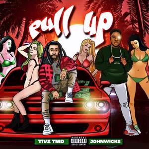 Pull Up (Exclusive|Explicit)