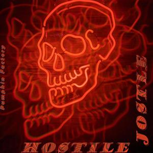 Hostile Jostle