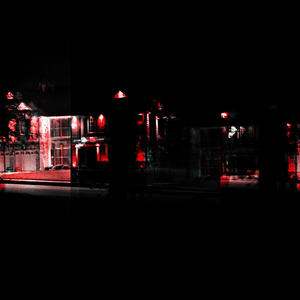 Dark RTZ (feat. SW Jay) (Explicit)