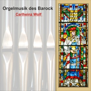 Orgelmusik des Barock