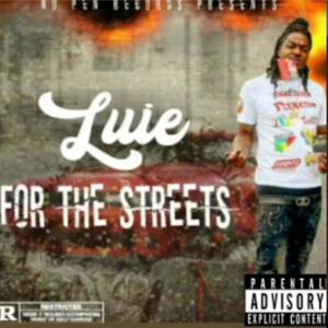 For The Streets (Explicit)