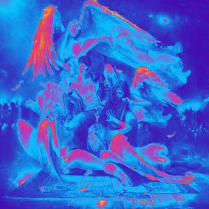 Dżoana Dark (feat. morecalcium, AstroWilk & Waco) (Explicit)