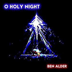 O Holy Night (feat. Vinny Howard, Sarah Waldroup, Don McBrien & Scott Parker)