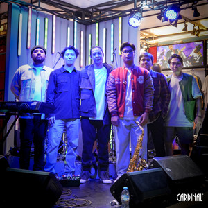 House of Blues (Live)