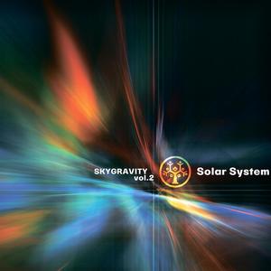 SKYGRAVITY VOL. 2 SOLAR SYSTEM