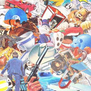 HURACÁN (feat. SALO, Vill3da, pololo & Yoro) (Explicit)