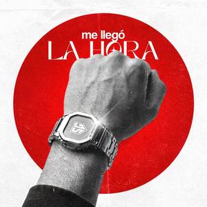 Me llegó la Hora