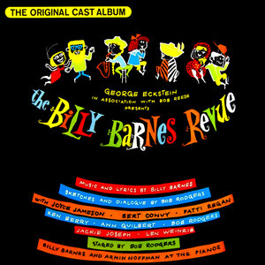 The Billy Barnes Revue