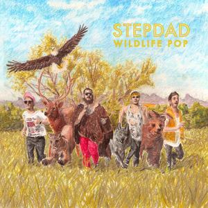 Wildlife Pop (Deluxe Edition)