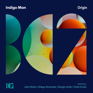 Fray Junipero (John Noizz Remix)