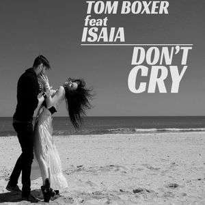 Don't Cry