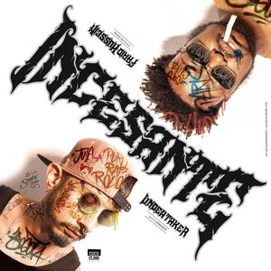 Coco Clika Cypher (feat. Ruina Kalle, Compota LP, Jack Makkia, Tutankmon, Muyzk-FL & Fred Infame Dávila|Explicit)